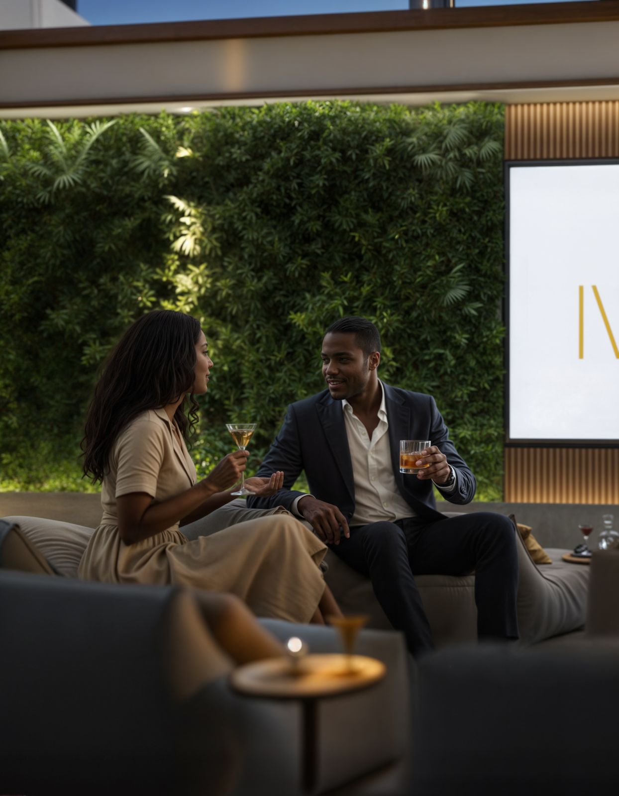 Ivy Park Residence – 1,2 & 3bedrooms in Kilimani