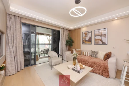 Marble West Apartments in Westlands