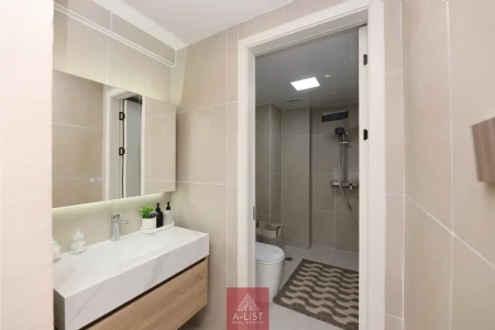 Marble West Apartments in Westlands