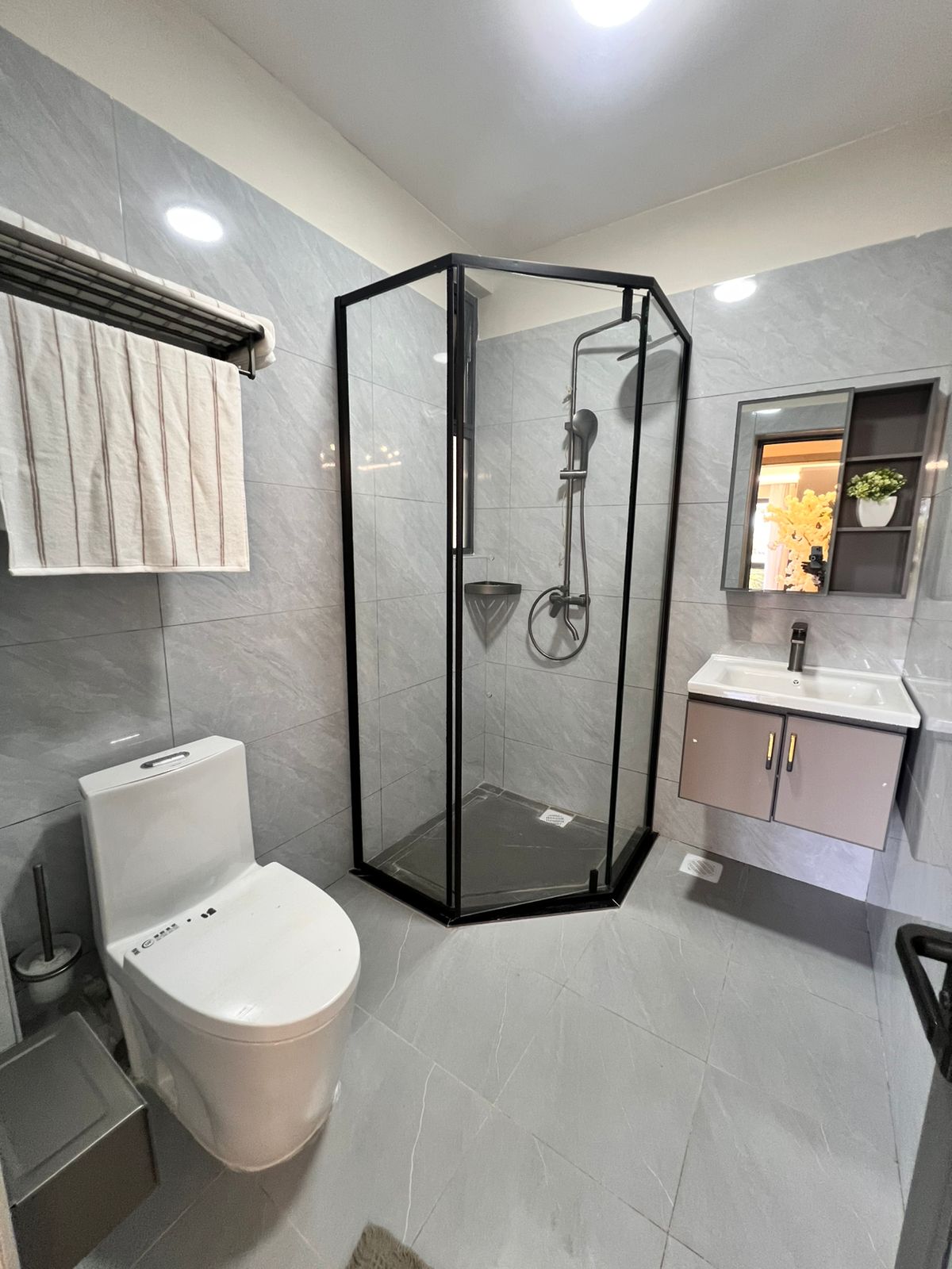Super Westbury 1 & 2 Bedrooms Apartments in Westlands