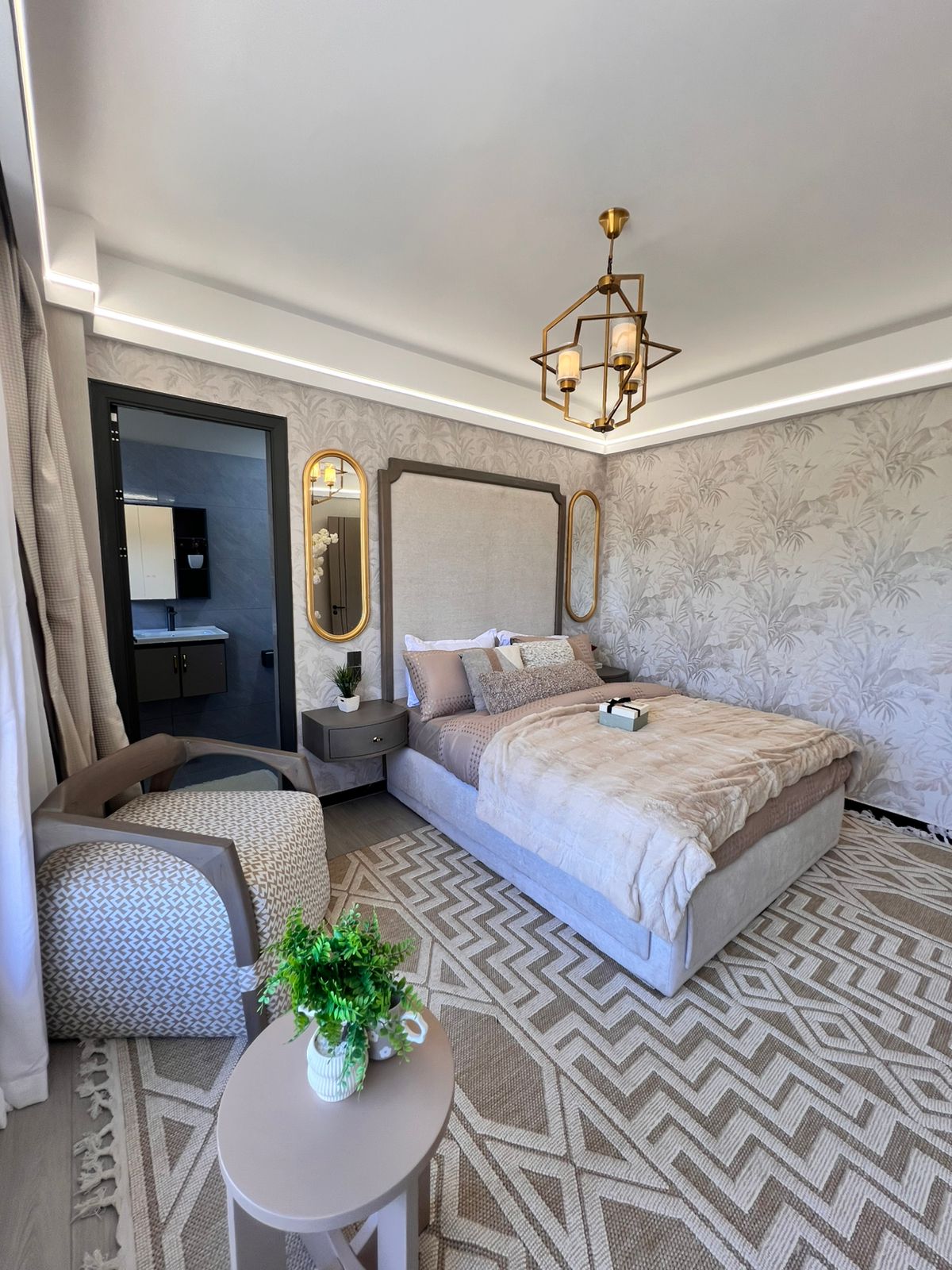 Super Westbury 1 & 2 Bedrooms Apartments in Westlands