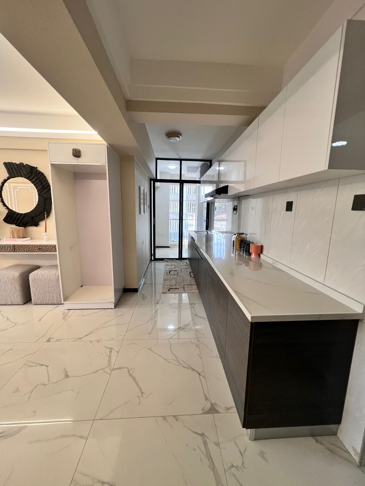 Super Westbury 1 & 2 Bedrooms Apartments in Westlands