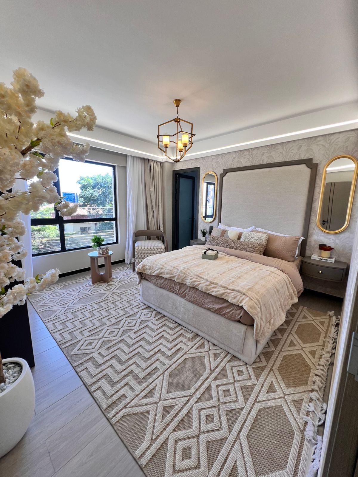 Super Westbury 1 & 2 Bedrooms Apartments in Westlands