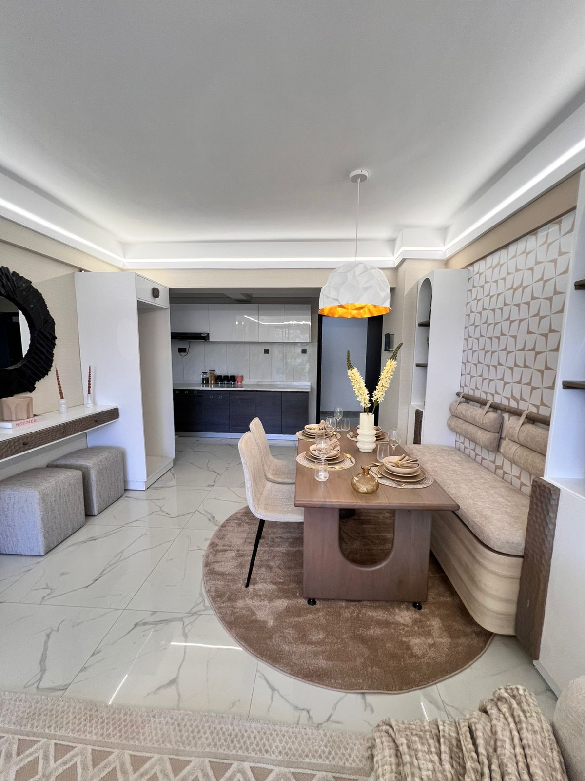 Super Westbury 1 & 2 Bedrooms Apartments in Westlands