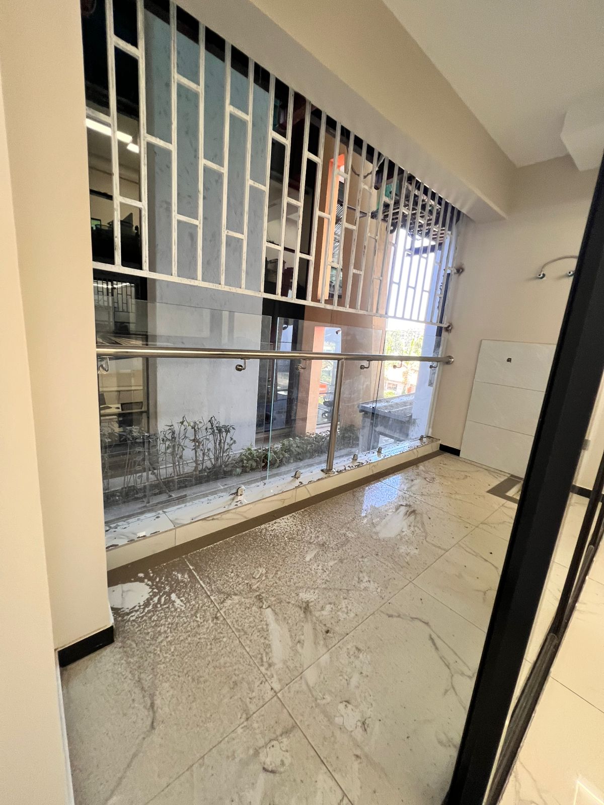 Super Westbury 1 & 2 Bedrooms Apartments in Westlands