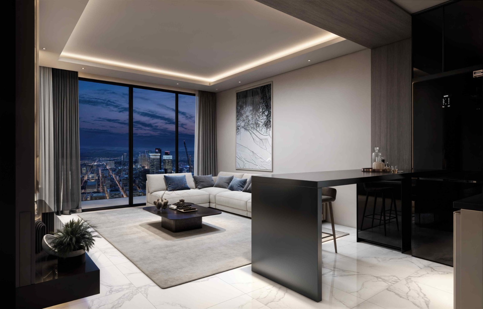 Gemini Residency