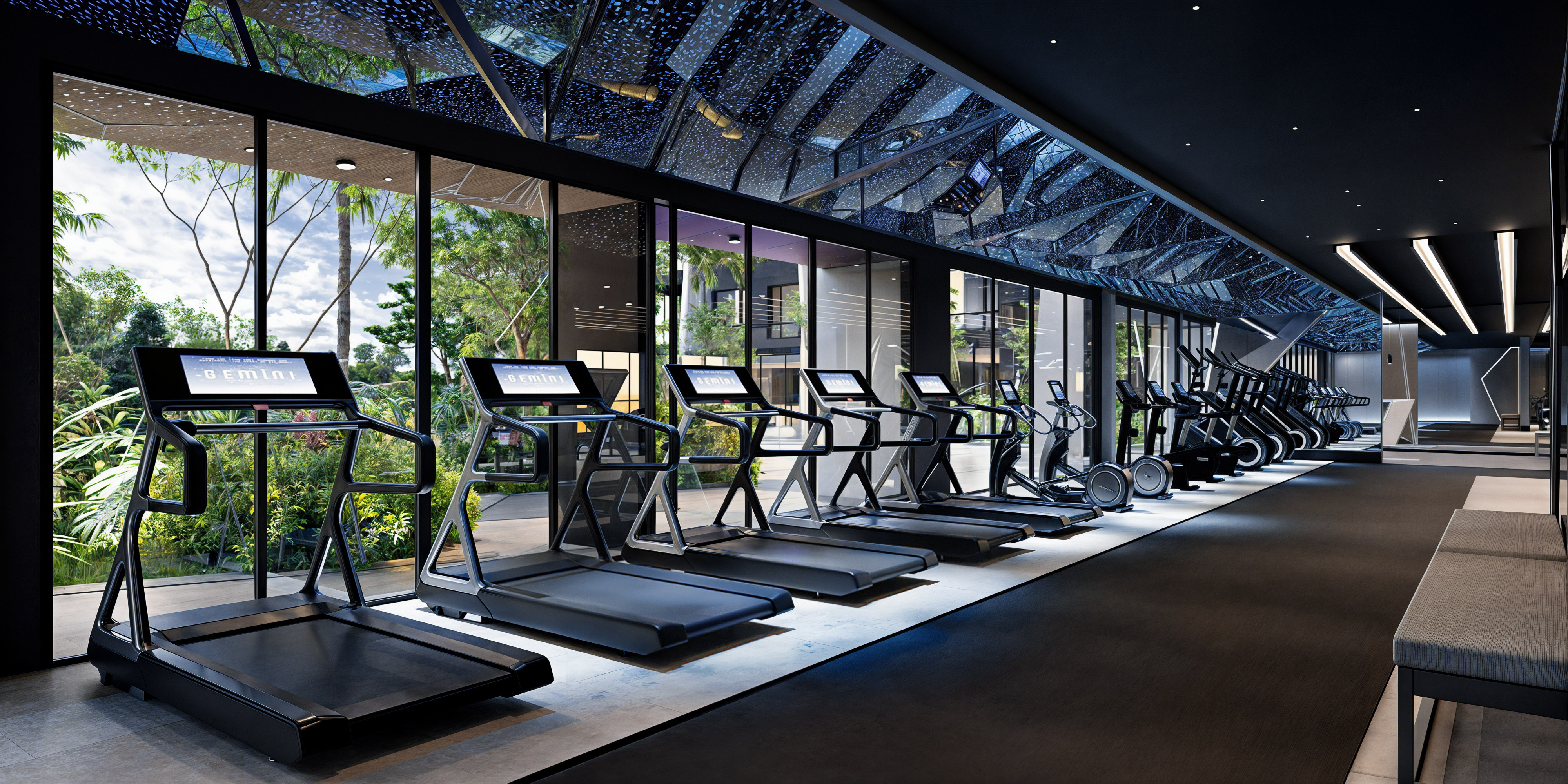 Gemini Residency