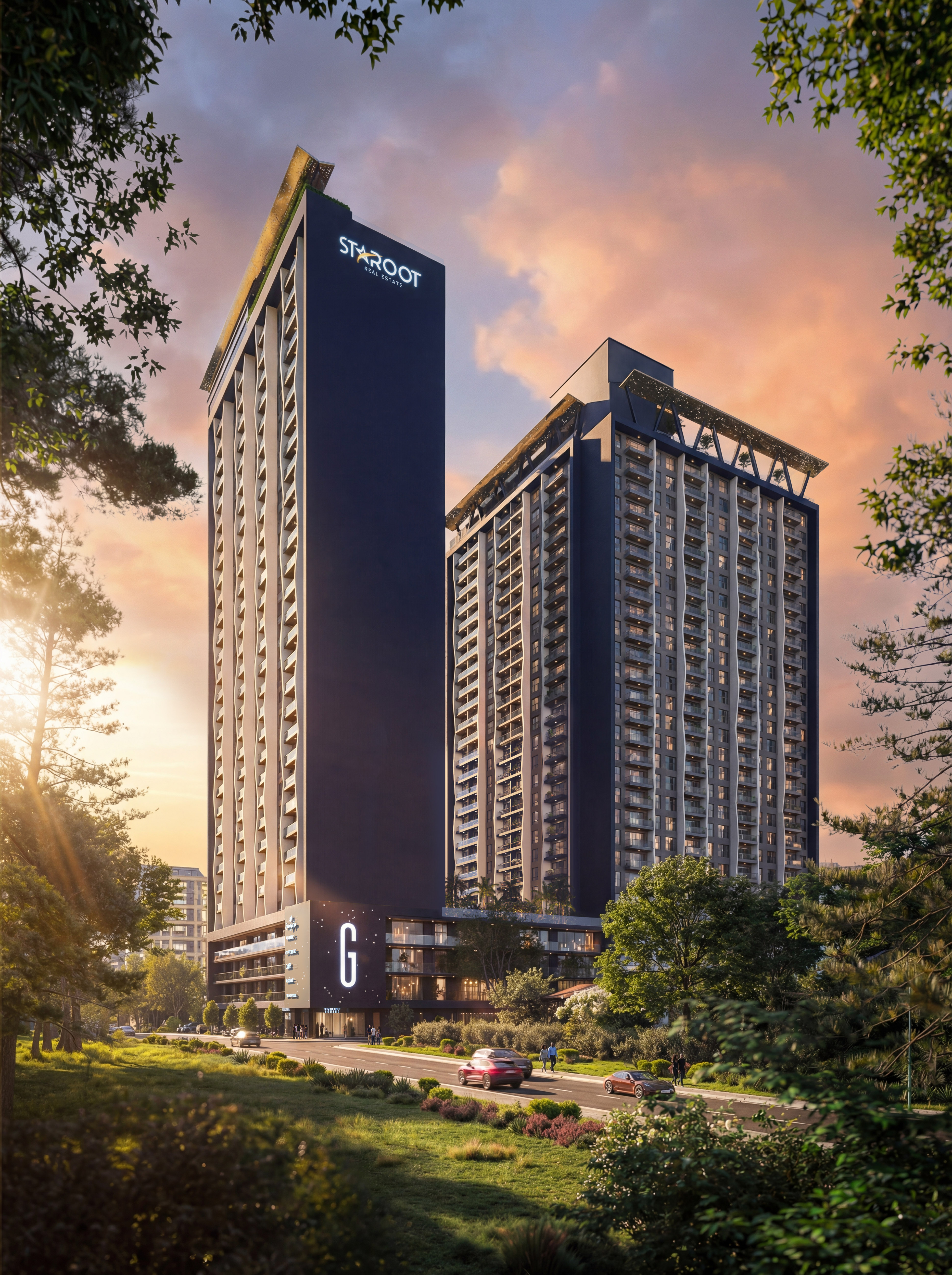 Gemini Residency
