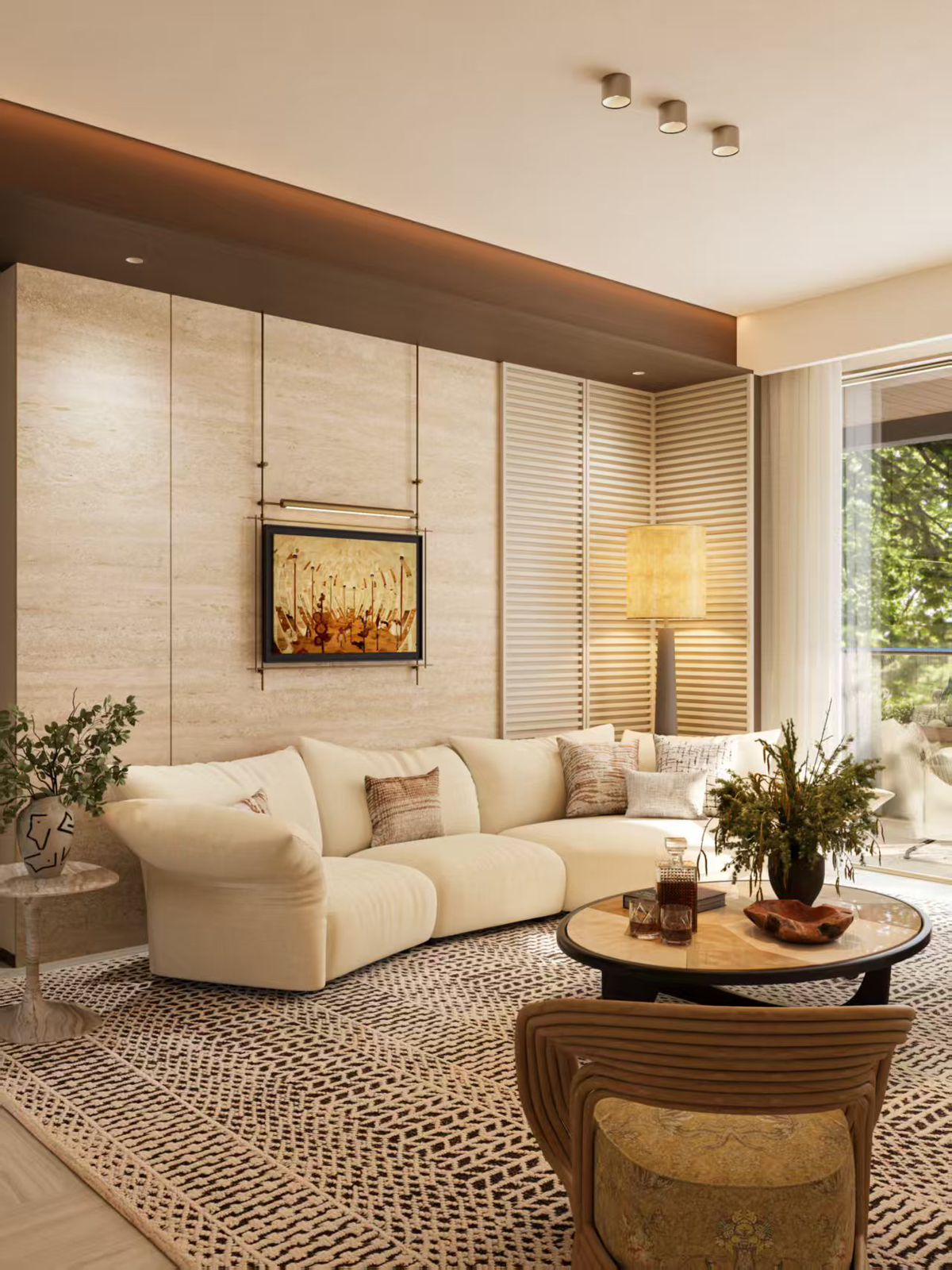BELGRAVIA PLACE - Kileleshwa; 1, 2, and 3 Bedrooms Apartment