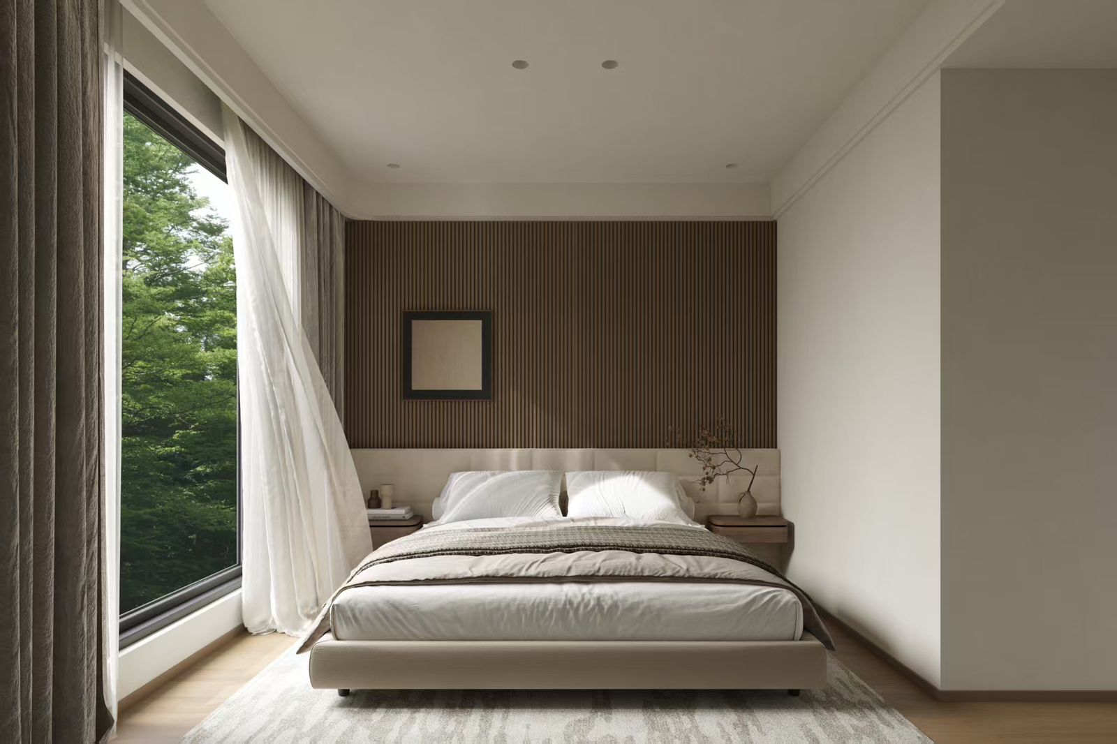 BELGRAVIA PLACE - Kileleshwa; 1, 2, and 3 Bedrooms Apartment