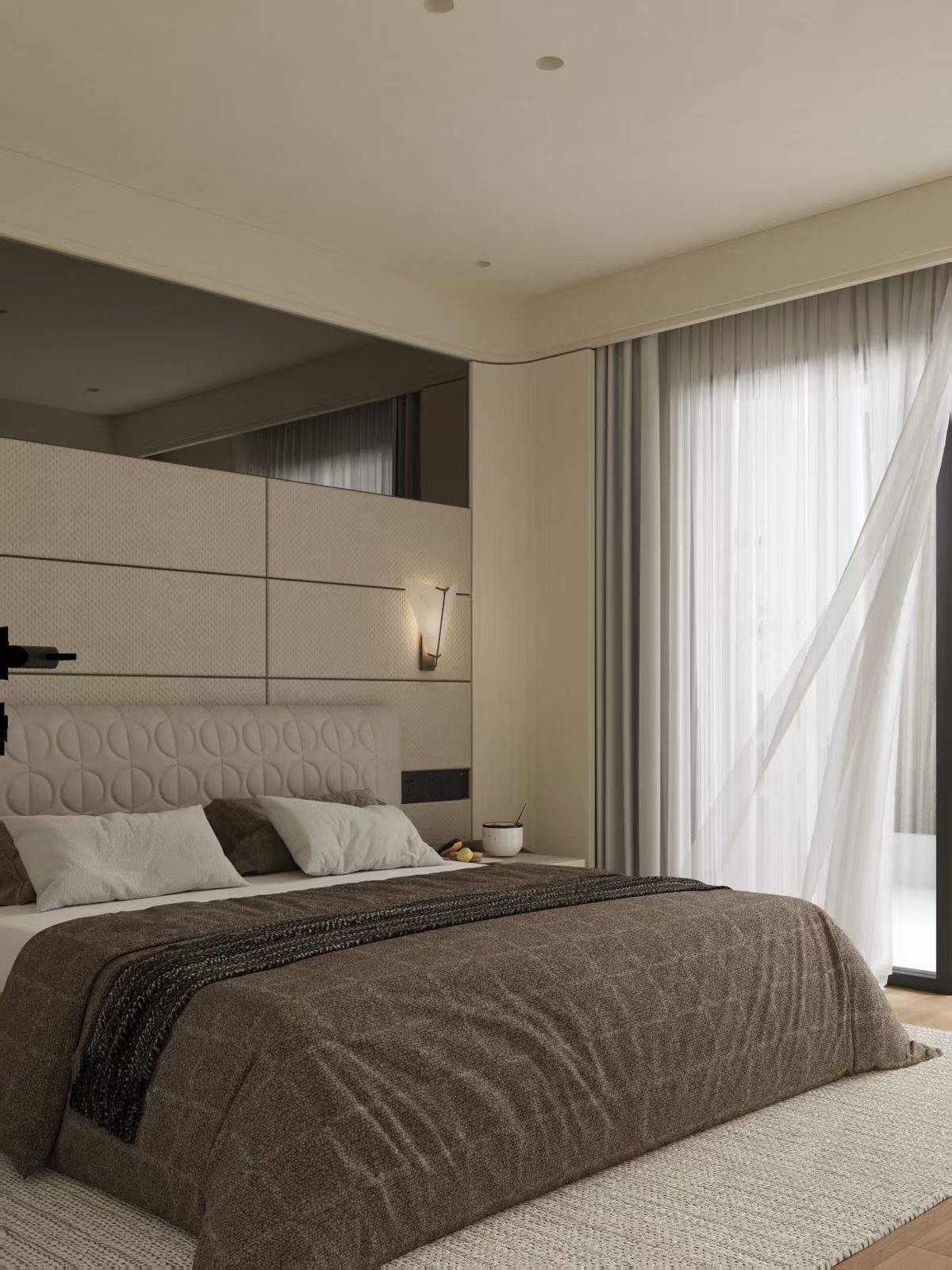 BELGRAVIA PLACE - Kileleshwa; 1, 2, and 3 Bedrooms Apartment