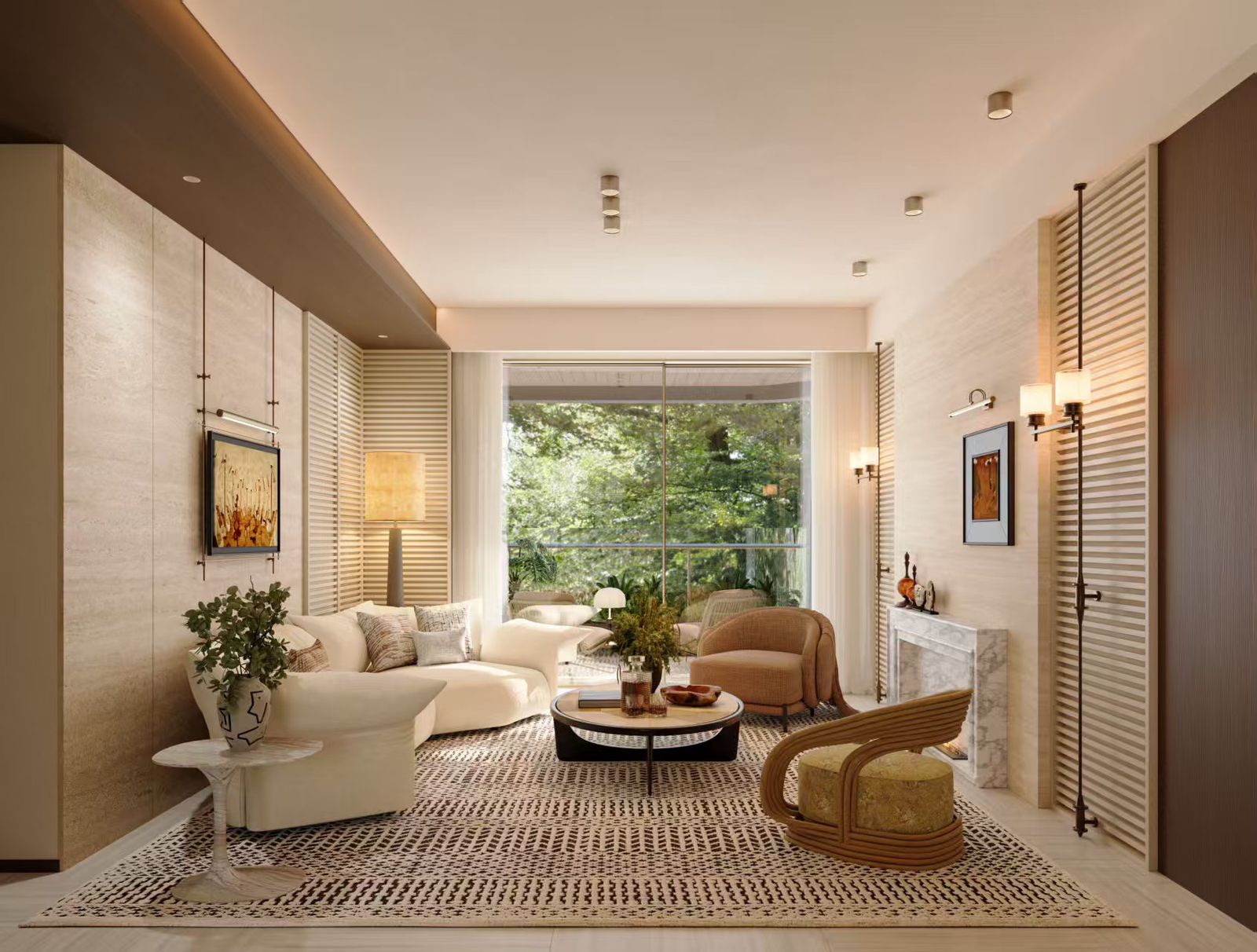 BELGRAVIA PLACE - Kileleshwa; 1, 2, and 3 Bedrooms Apartment