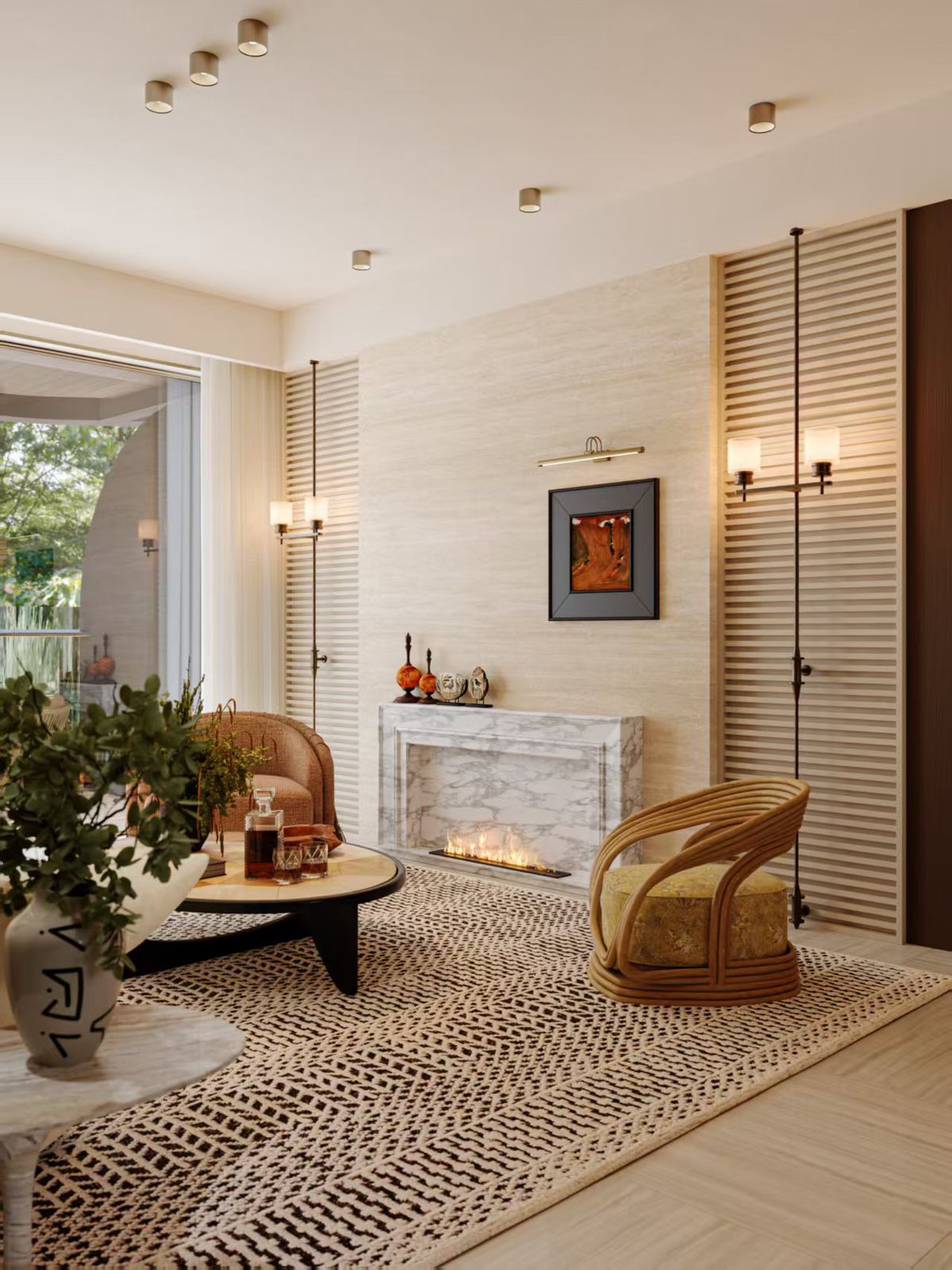 BELGRAVIA PLACE - Kileleshwa; 1, 2, and 3 Bedrooms Apartment