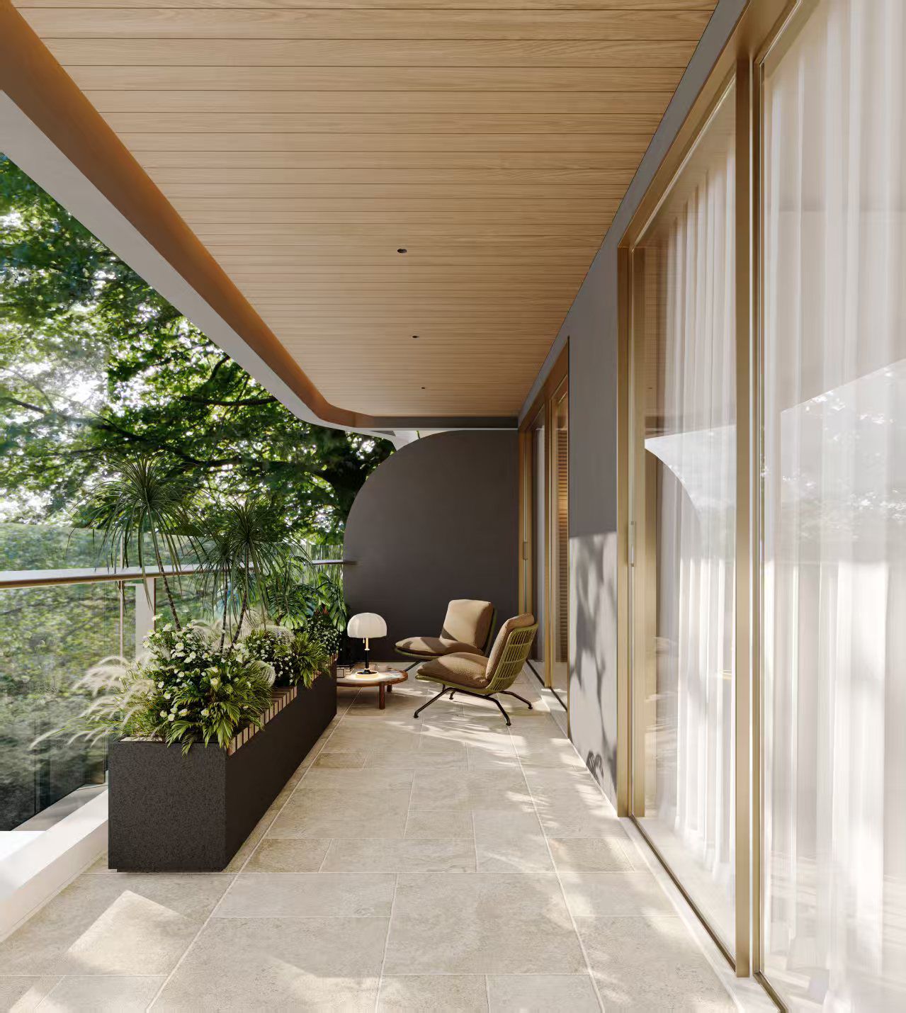 BELGRAVIA PLACE - Kileleshwa; 1, 2, and 3 Bedrooms Apartment