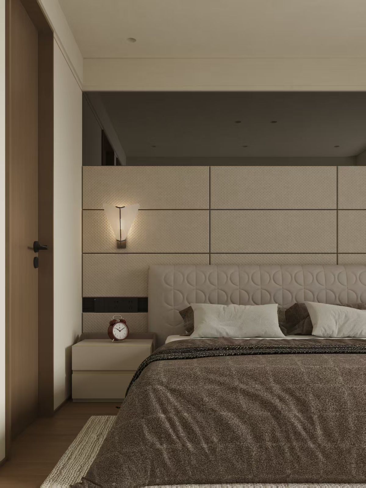 BELGRAVIA PLACE - Kileleshwa; 1, 2, and 3 Bedrooms Apartment