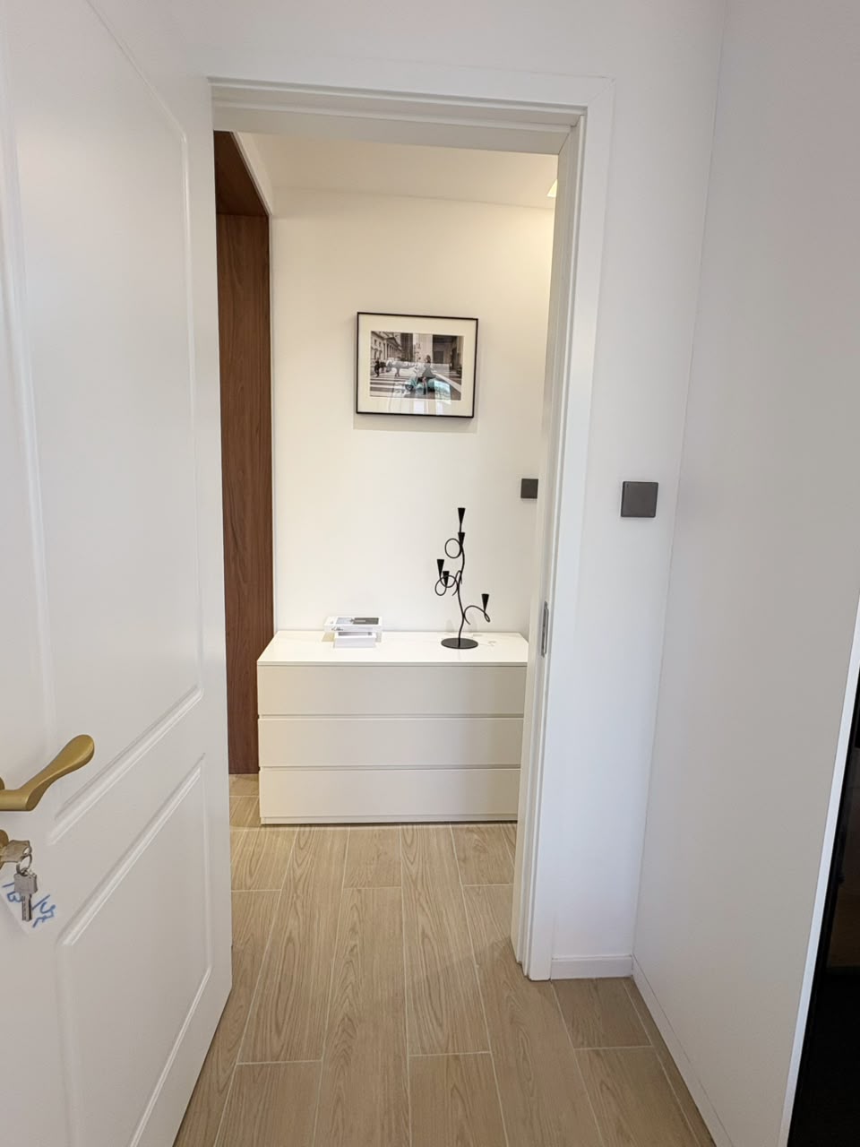 Capital Heights Apartments, Studio, 1, 2 & 3 Bedrooms Aparment.