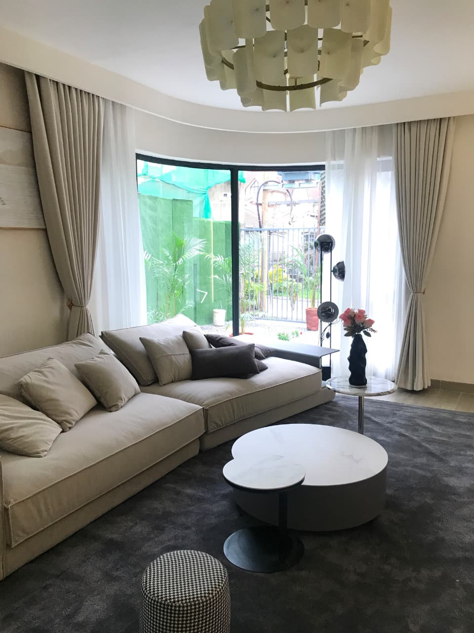 Golden Apple Residence, 1,2 and 3 Bedroom Aparment in Lavington