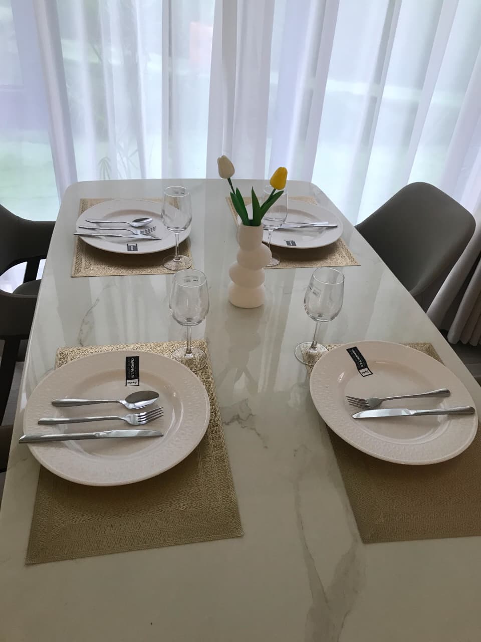 Golden Apple Residence, 1,2 and 3 Bedroom Aparment in Lavington
