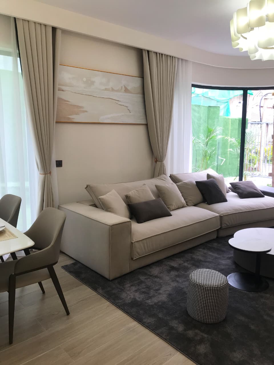 Golden Apple Residence, 1,2 and 3 Bedroom Aparment in Lavington