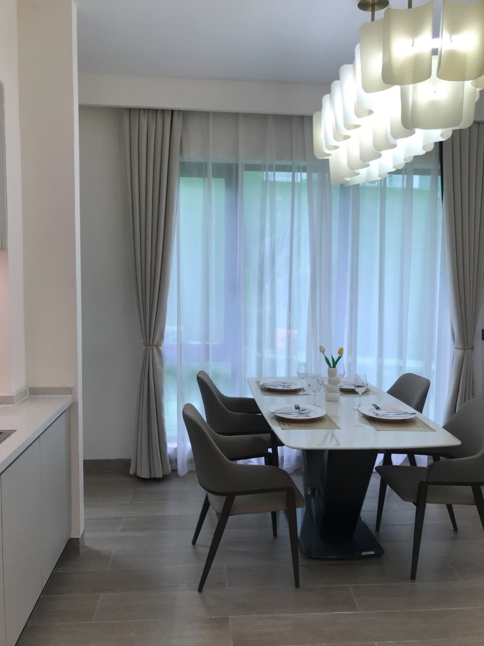 Golden Apple Residence, 1,2 and 3 Bedroom Aparment in Lavington