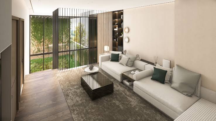 AYA Luxury Residences | Mini 1, 2, 3 & 4 Bedroom Apartments, Duplexes & Villas in Kileleshwa