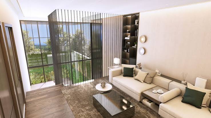 AYA Luxury Residences | Mini 1, 2, 3 & 4 Bedroom Apartments, Duplexes & Villas in Kileleshwa