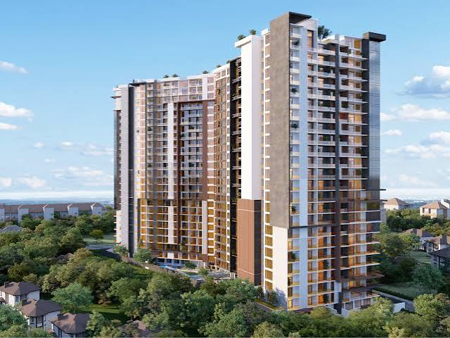 AYA Luxury Residences | Mini 1, 2, 3 & 4 Bedroom Apartments, Duplexes & Villas in Kileleshwa