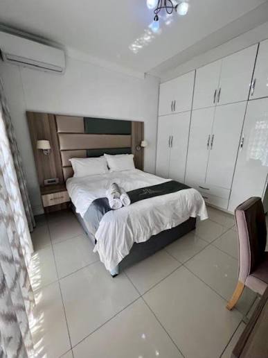 AYA Luxury Residences | Mini 1, 2, 3 & 4 Bedroom Apartments, Duplexes & Villas in Kileleshwa