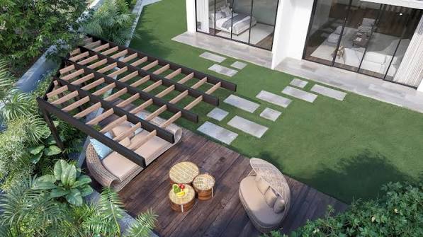 AYA Luxury Residences | Mini 1, 2, 3 & 4 Bedroom Apartments, Duplexes & Villas in Kileleshwa