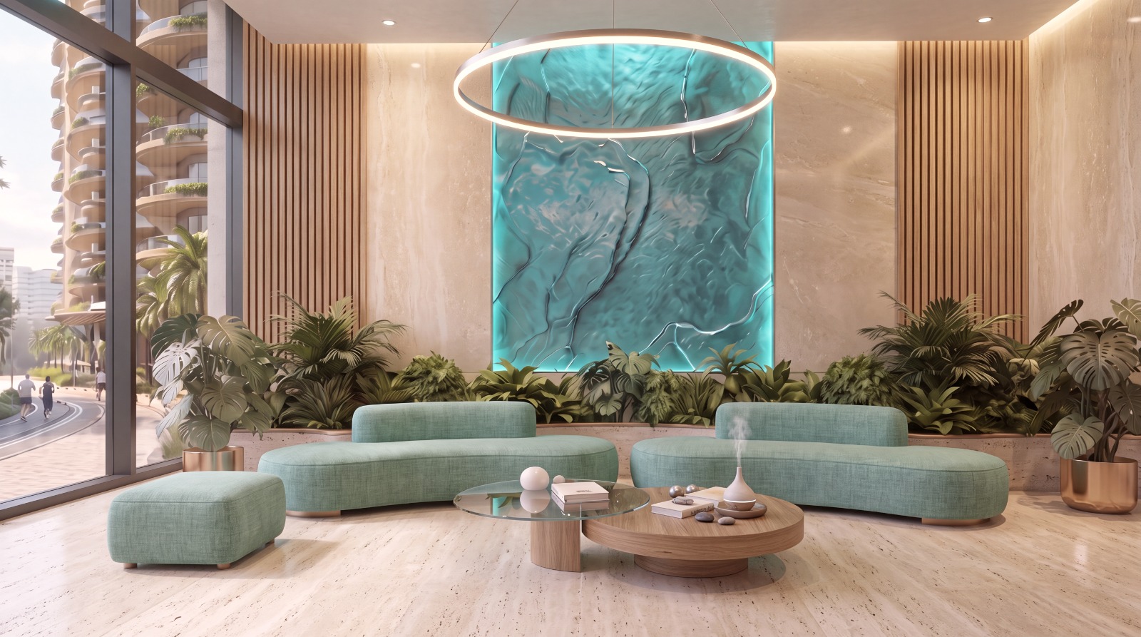 Ivy Myst Residence | 1, 2 & 3 Bedroom Apartments Along Gatundu Road, Kileleshwa