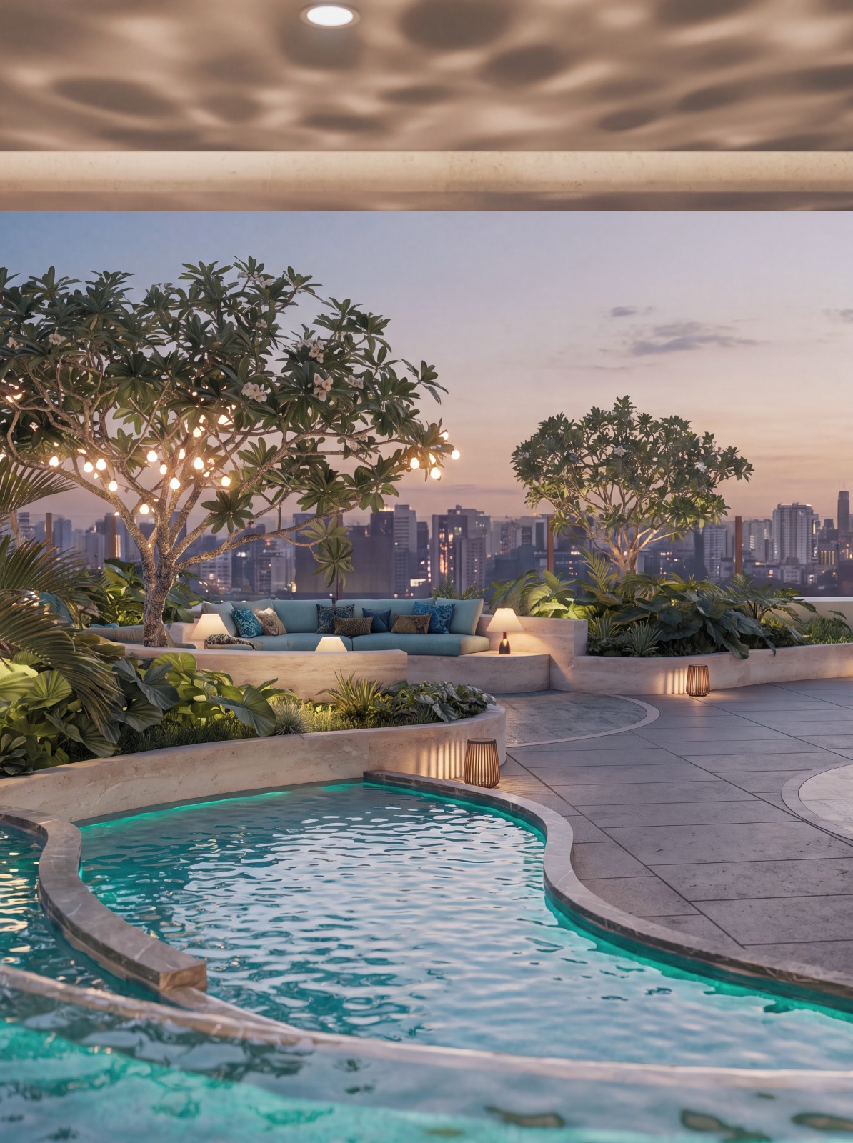 Ivy Myst Residence | 1, 2 & 3 Bedroom Apartments Along Gatundu Road, Kileleshwa
