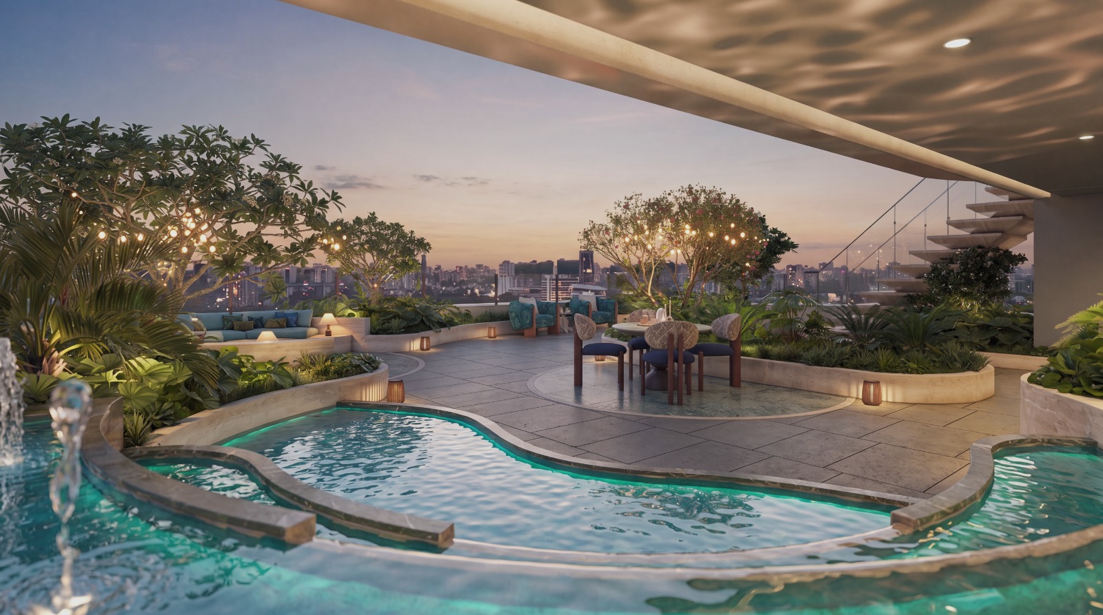Ivy Myst Residence | 1, 2 & 3 Bedroom Apartments Along Gatundu Road, Kileleshwa