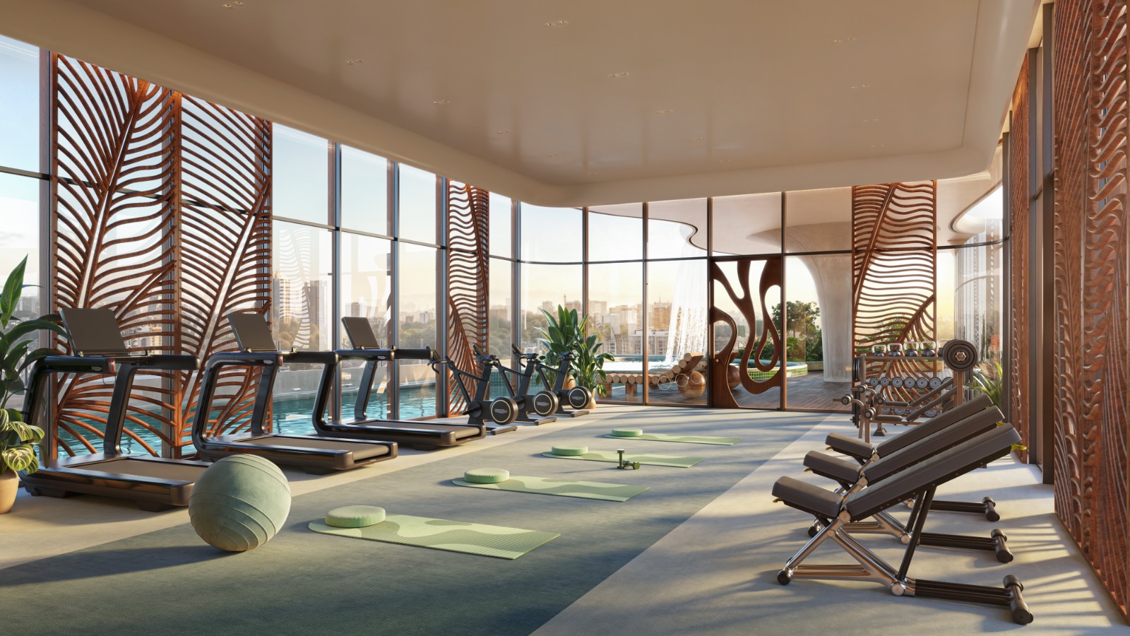 Ivy Myst Residence | 1, 2 & 3 Bedroom Apartments Along Gatundu Road, Kileleshwa