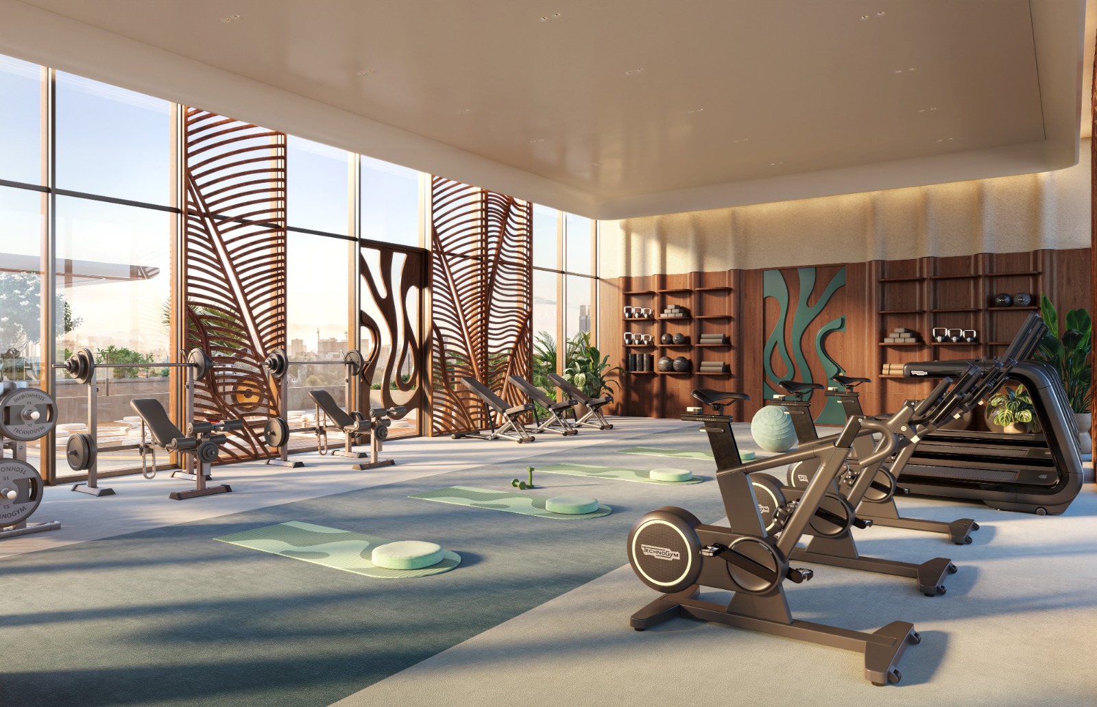 Ivy Myst Residence | 1, 2 & 3 Bedroom Apartments Along Gatundu Road, Kileleshwa