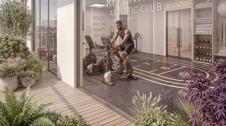 Riverside Times Apartments | Premium 1 Bedroom Apartments Along Riverside Drive, Westlands