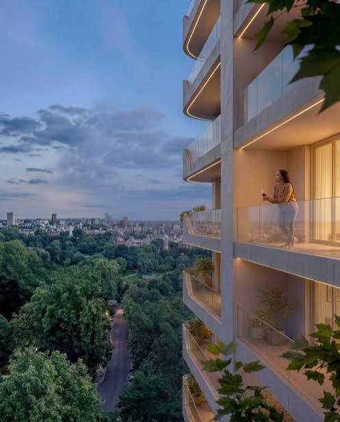 Riverside Times Apartments | Premium 1 Bedroom Apartments Along Riverside Drive, Westlands