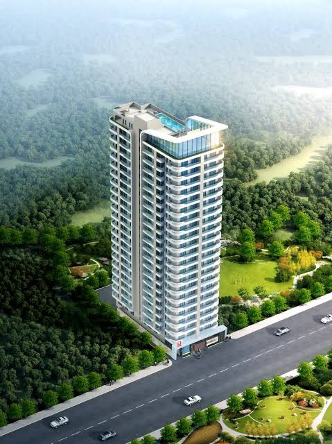 Riverside Times Apartments | Premium 1 Bedroom Apartments Along Riverside Drive, Westlands