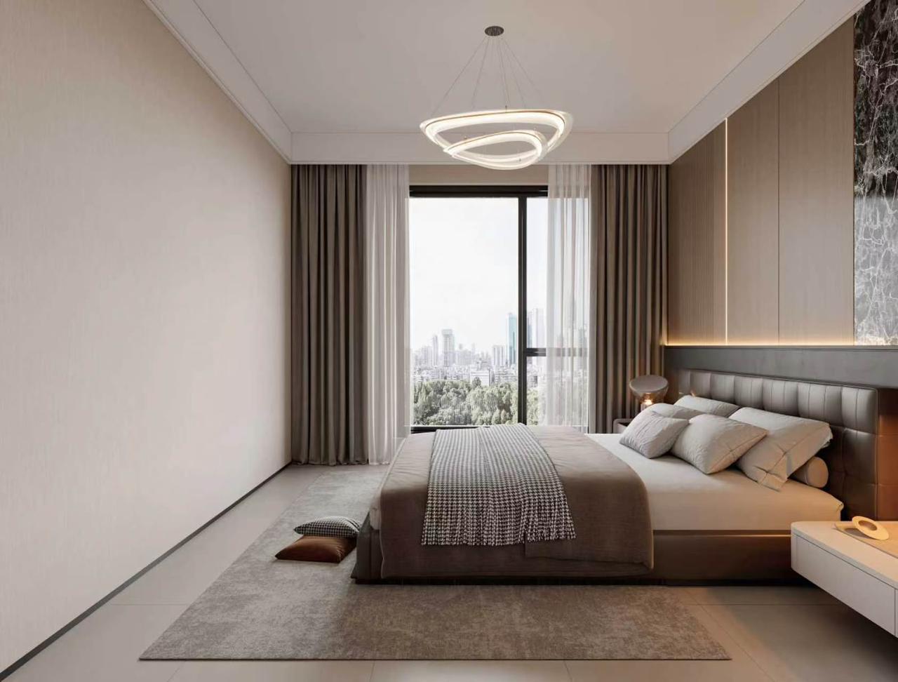 Bahari Central | 1 & 2 Bedroom Apartments Next to Kilimani Quickmart