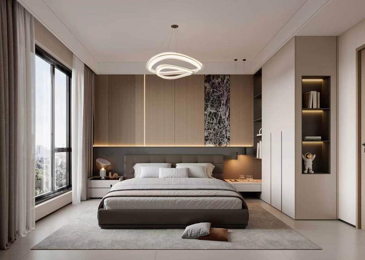 Bahari Central | 1 & 2 Bedroom Apartments Next to Kilimani Quickmart
