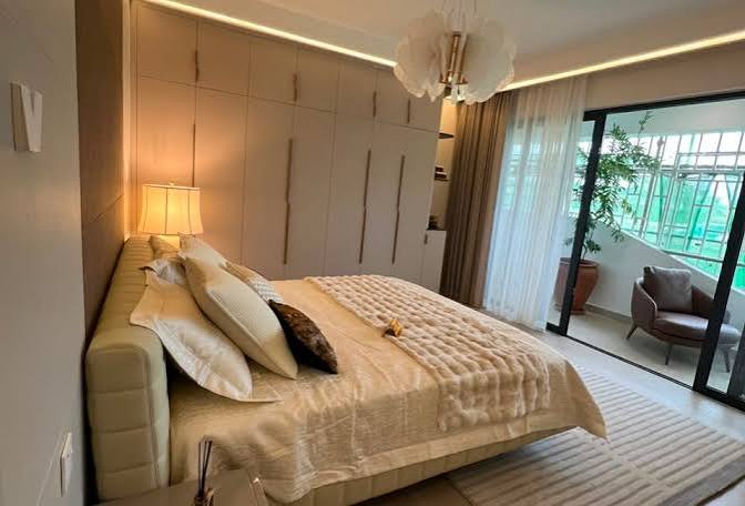 Royal Vista Residence | 1, 2, 3 Bedroom Apartments & 4 Bedroom premium Penthouses Along Waiyaki Way