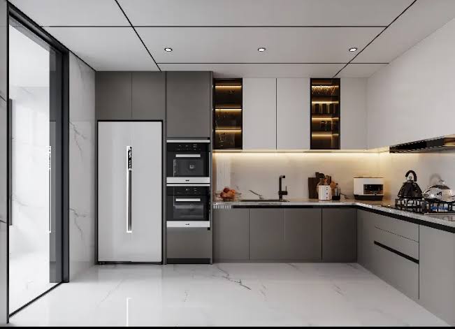 Royal Vista Residence | 1, 2, 3 Bedroom Apartments & 4 Bedroom premium Penthouses Along Waiyaki Way