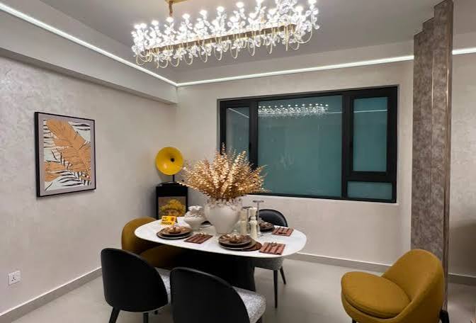 Royal Vista Residence | 1, 2, 3 Bedroom Apartments & 4 Bedroom premium Penthouses Along Waiyaki Way