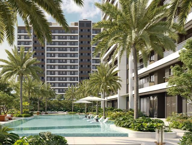 Mara Grove Residence | 1, 2 & 3 Bedroom Apartments + DSQ Along Muthama Access Road, Syokimau