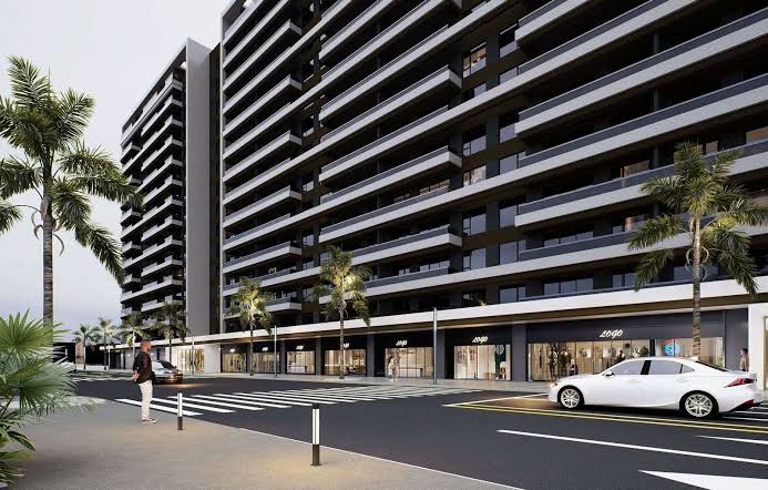 Mara Grove Residence | 1, 2 & 3 Bedroom Apartments + DSQ Along Muthama Access Road, Syokimau