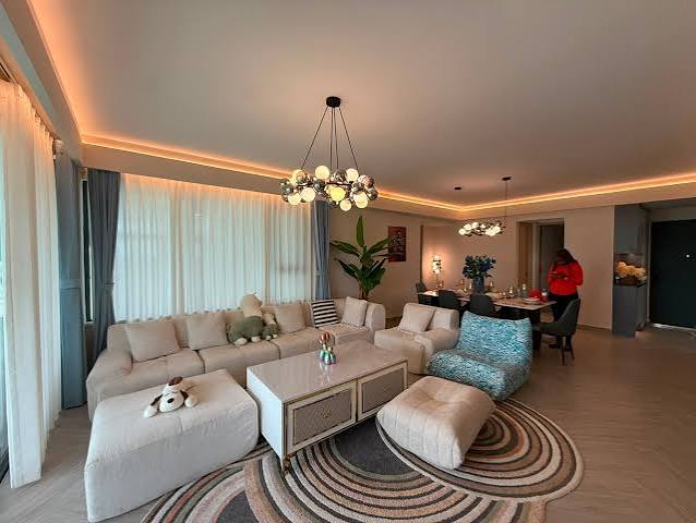 Mara Grove Residence | 1, 2 & 3 Bedroom Apartments + DSQ Along Muthama Access Road, Syokimau