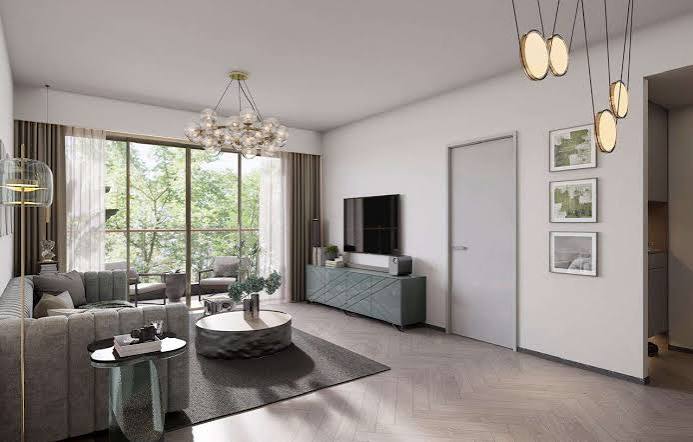 Mara Grove Residence | 1, 2 & 3 Bedroom Apartments + DSQ Along Muthama Access Road, Syokimau