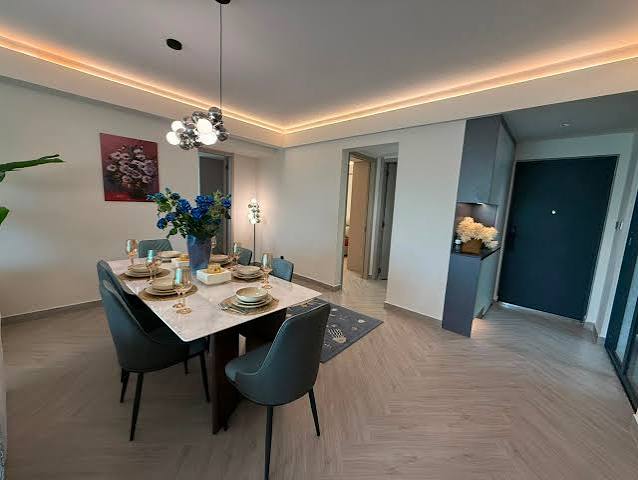Mara Grove Residence | 1, 2 & 3 Bedroom Apartments + DSQ Along Muthama Access Road, Syokimau