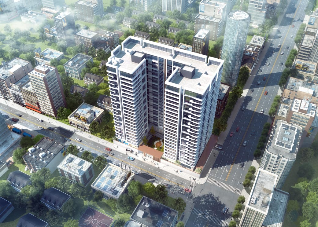 Brookside One Residency | 2, 3 & 4 Bedroom Apartments in Brookside, Westlands
