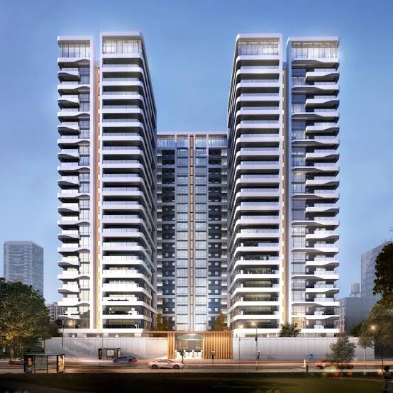 Brookside One Residency | 2, 3 & 4 Bedroom Apartments in Brookside, Westlands