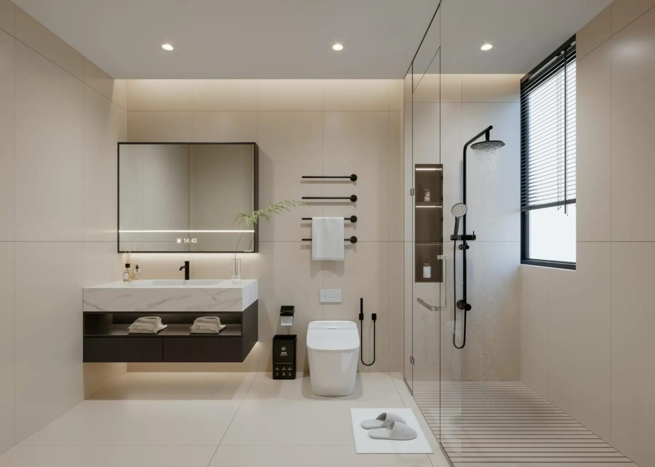 Brookside One Residency | 2, 3 & 4 Bedroom Apartments in Brookside, Westlands